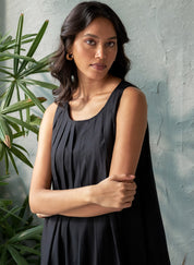 Black Licorice Dress