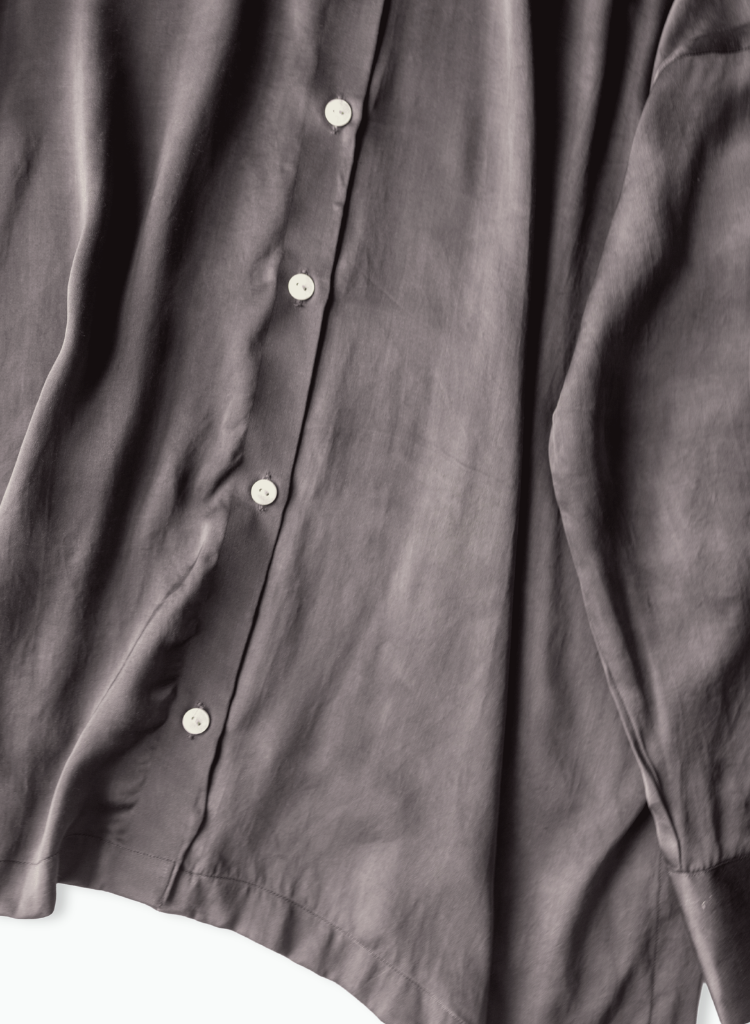 Black Lines Boxy Shirt