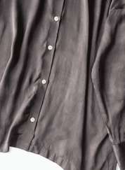 Black Lines Boxy Shirt