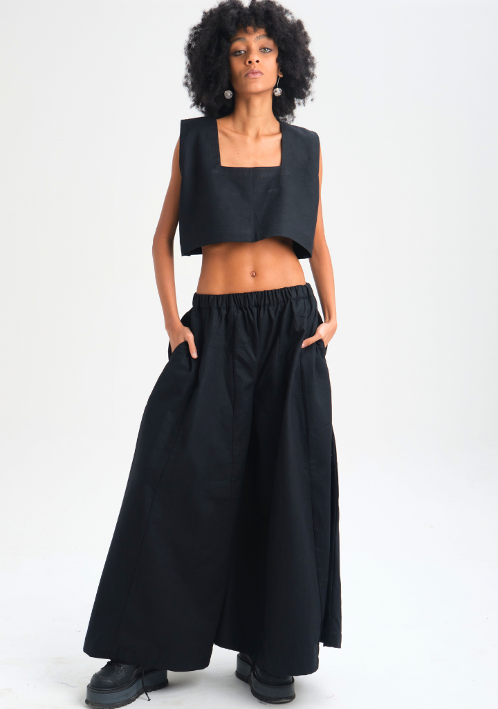 Black Lotus Set