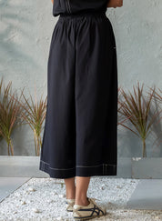 Black Sesame Pants