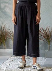 Black Sesame Pants