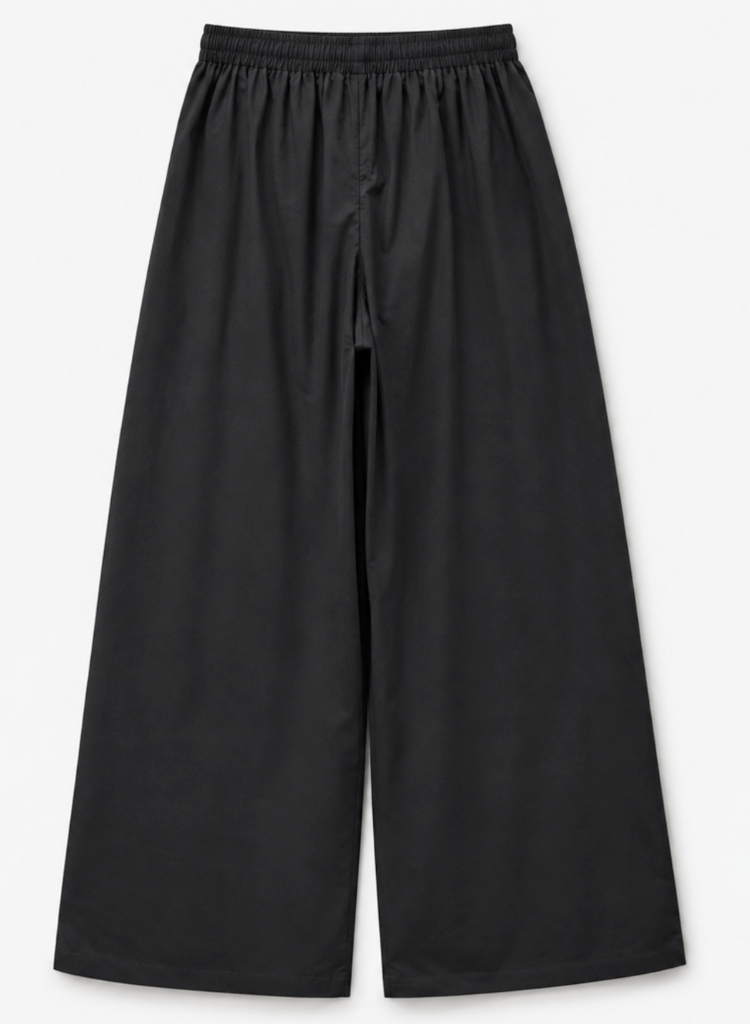 Black Set