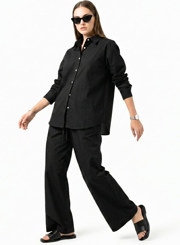Black Set