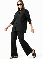 Black Set
