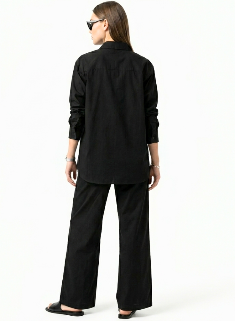 Black Set