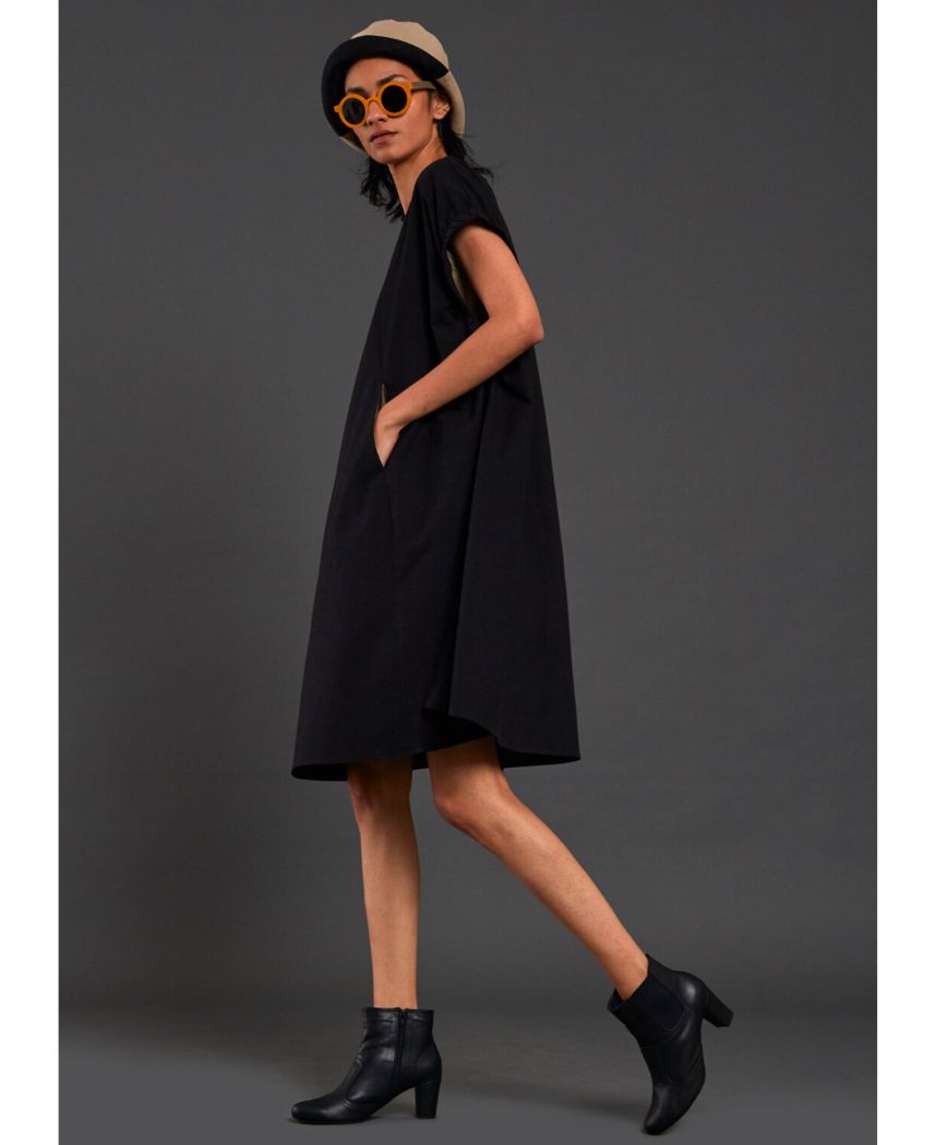 Pocket Dress
