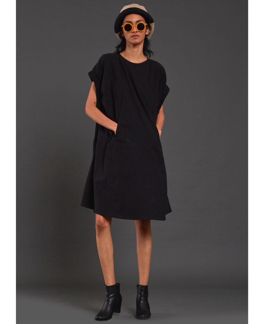 Pocket Dress
