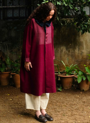 Blair Long Coat