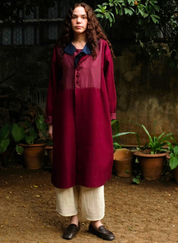 Blair Long Coat