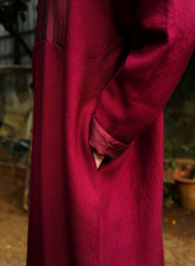 Blair Long Coat