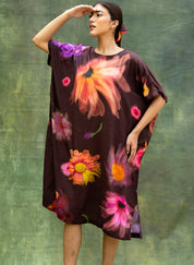 Blair Printed Kaftan
