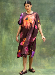 Blair Printed Kaftan