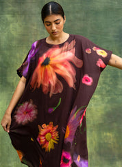 Blair Printed Kaftan