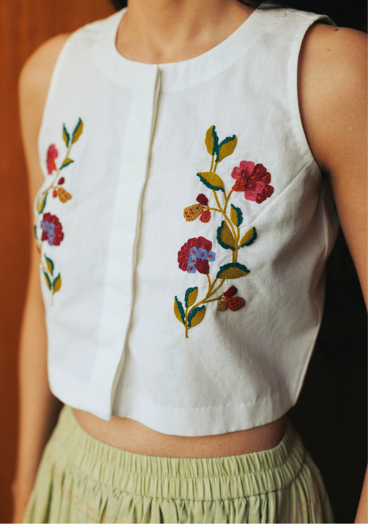 Blaire Top