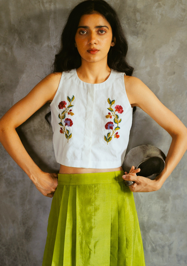 Blaire Top
