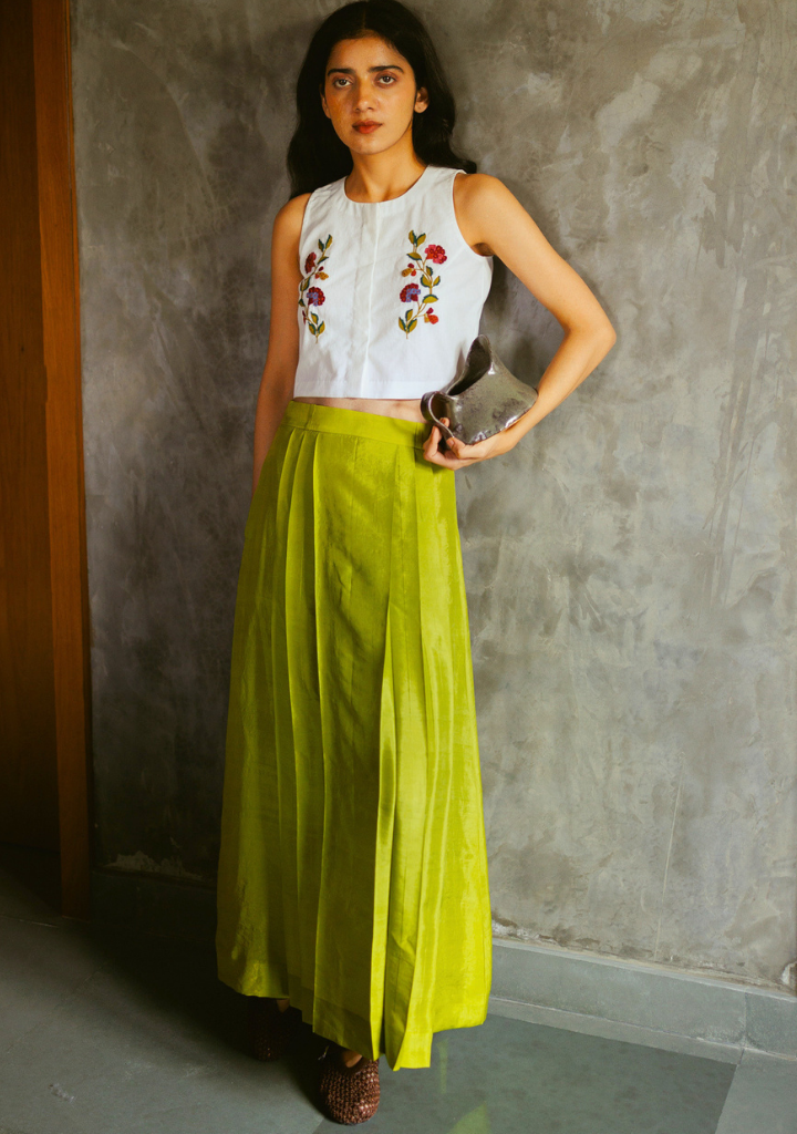 Blaire Top