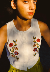 Blaire Top