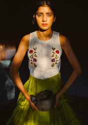 Blaire Top