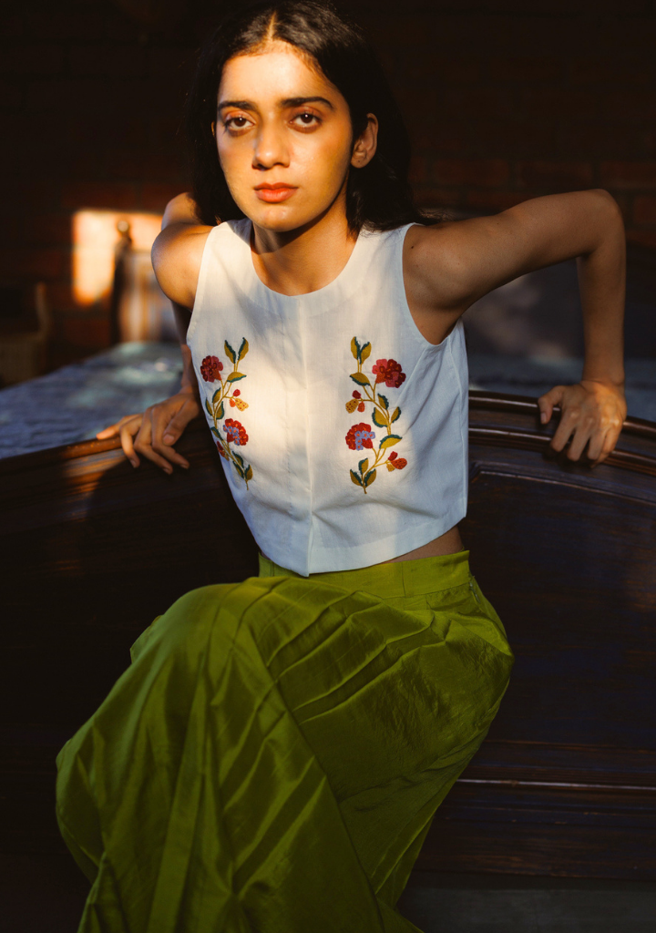 Blaire Top