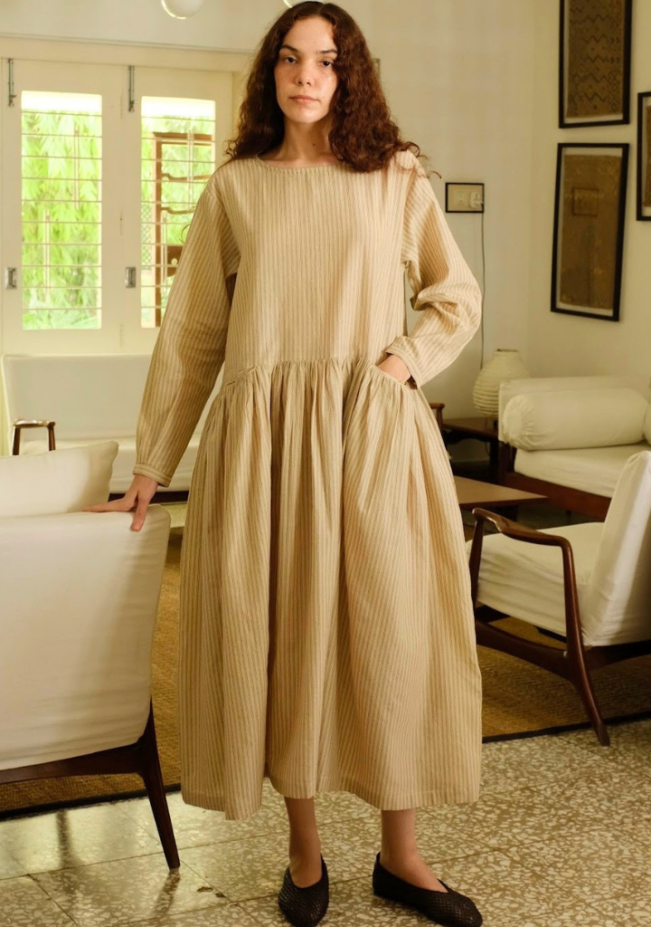 Blake Dress