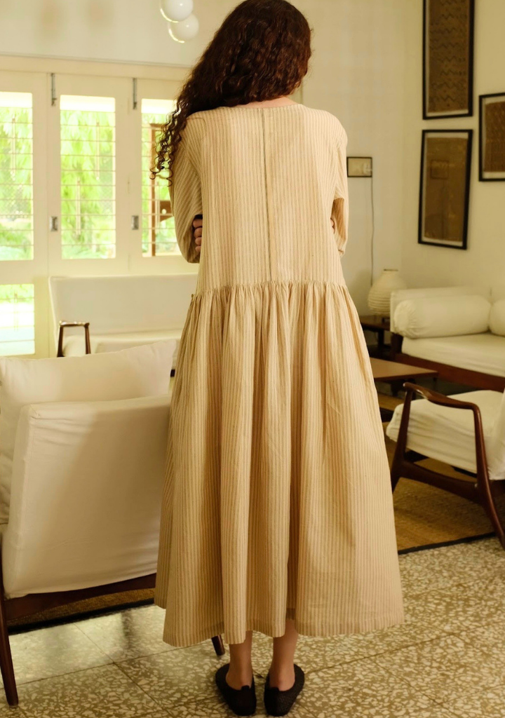 Blake Dress