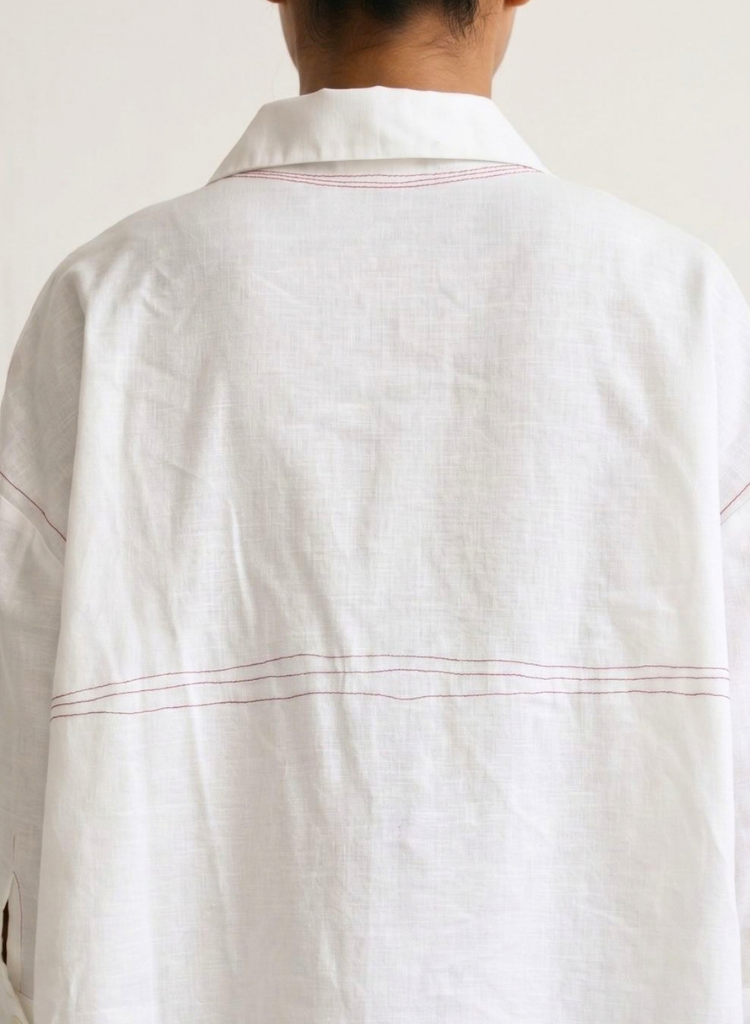 Blake Tunic