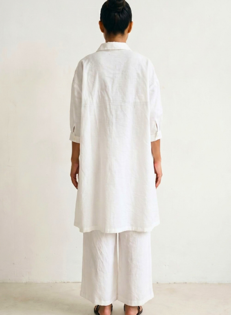 Blake Tunic