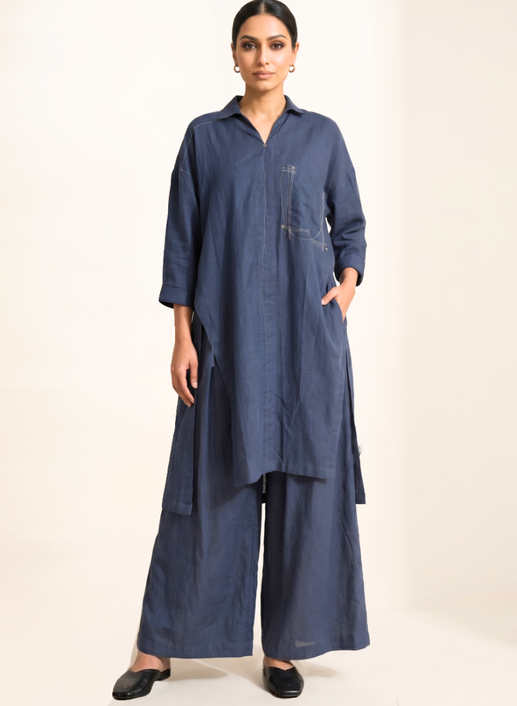 Blake Tunic