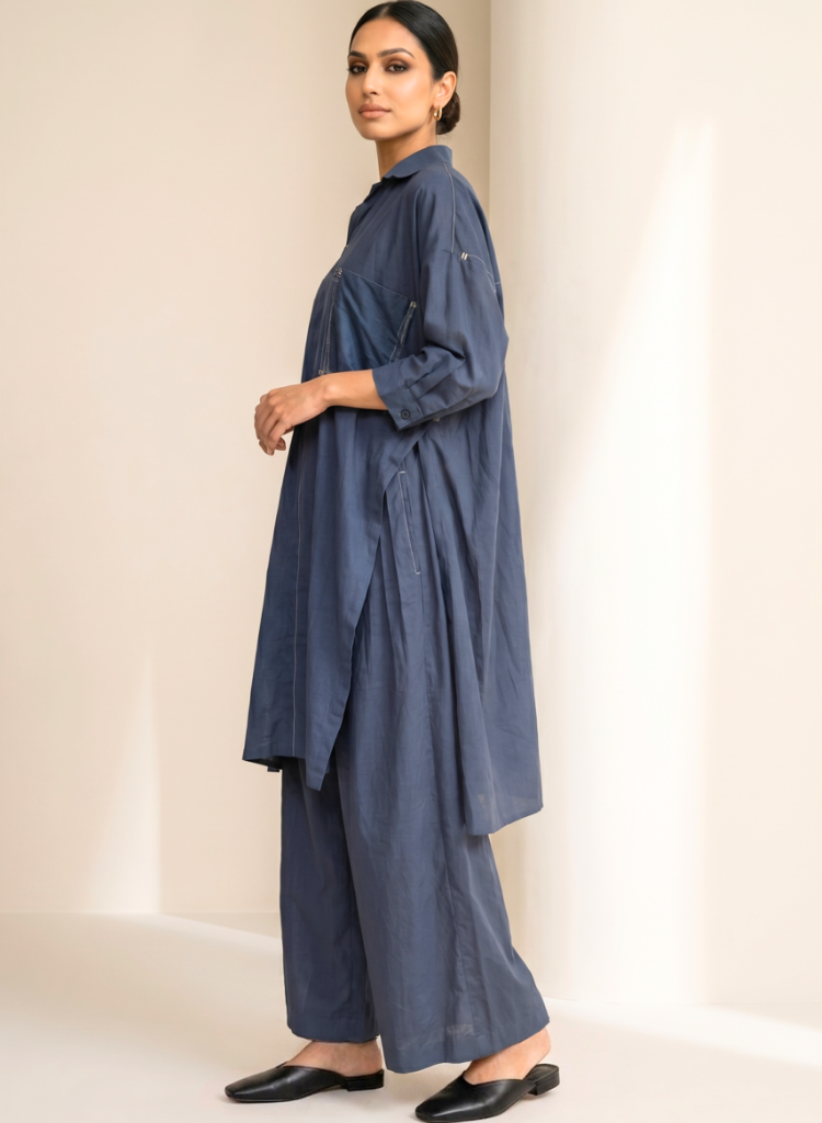 Blake Tunic