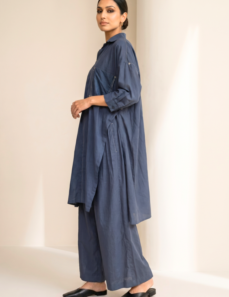 Blake Tunic