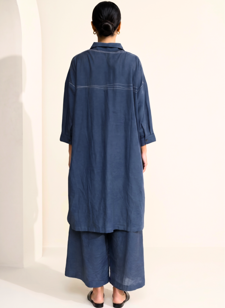 Blake Tunic