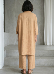 Blake Tunic
