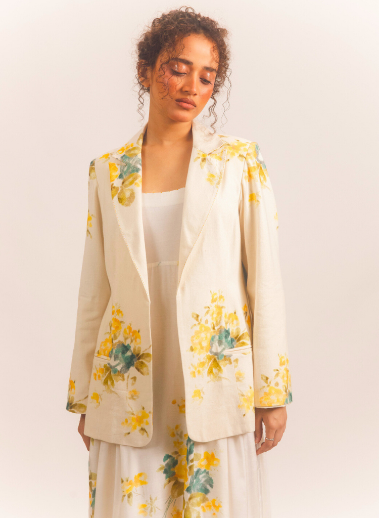 Bloom Blazer