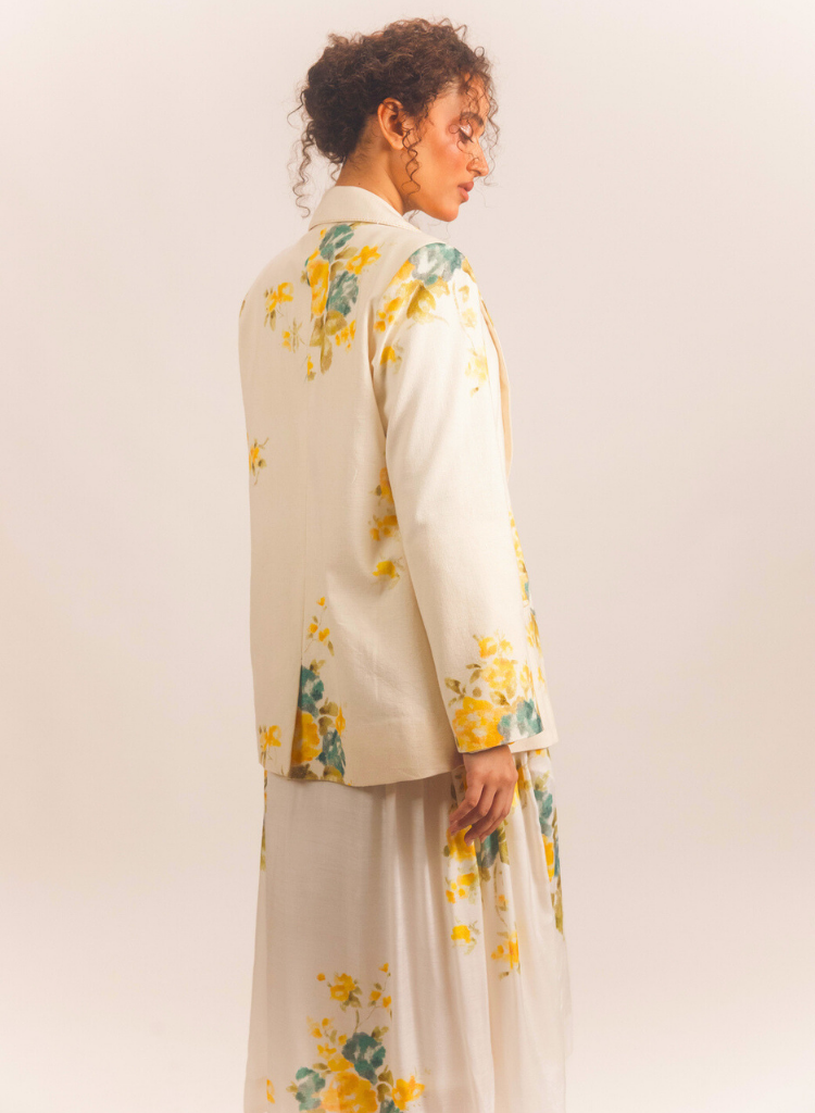 Bloom Blazer