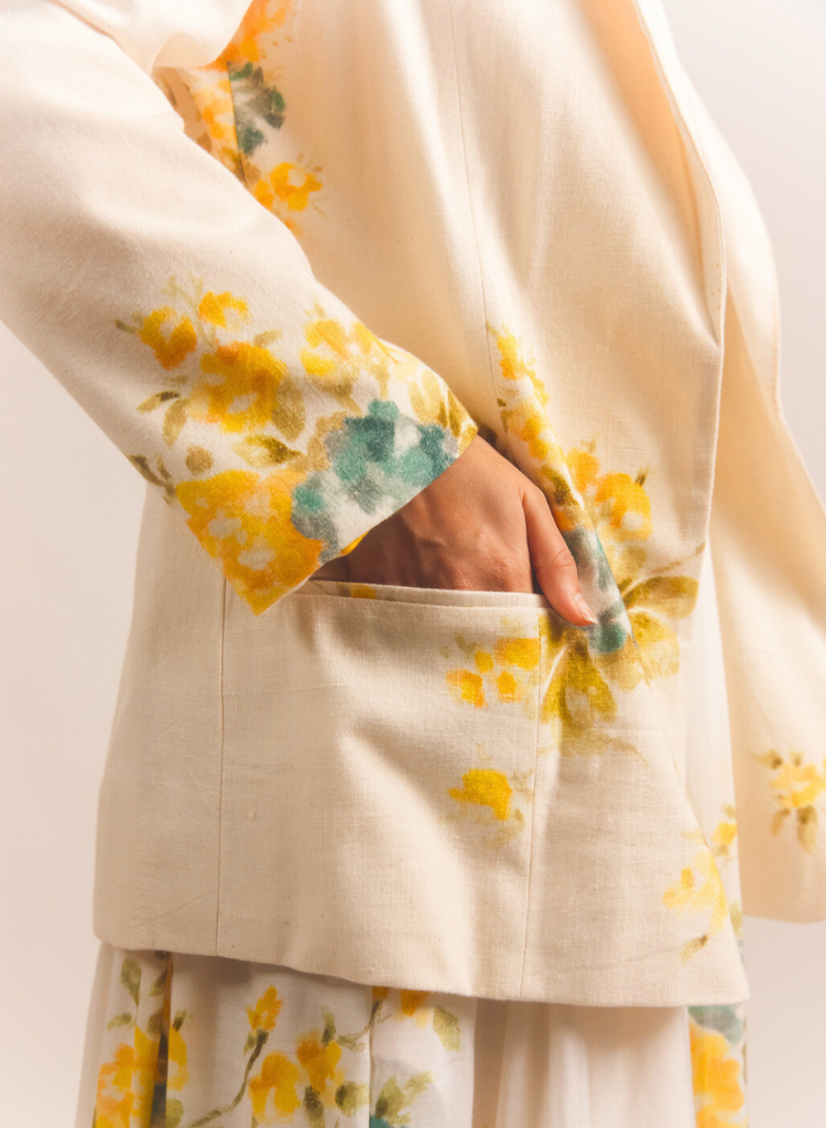 Bloom Blazer