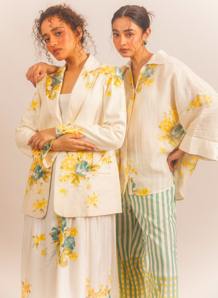 Bloom Blazer