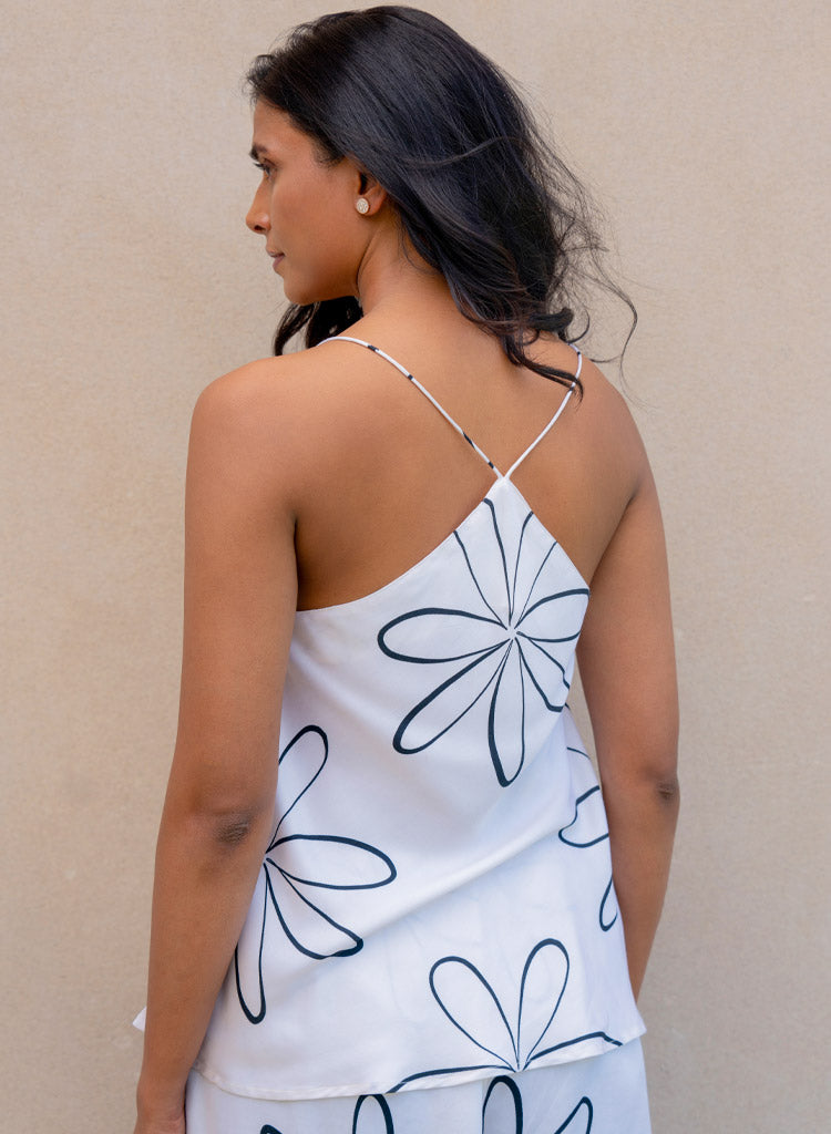 Bloom Camisole Set