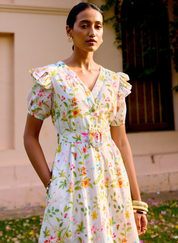 Bloom Dress