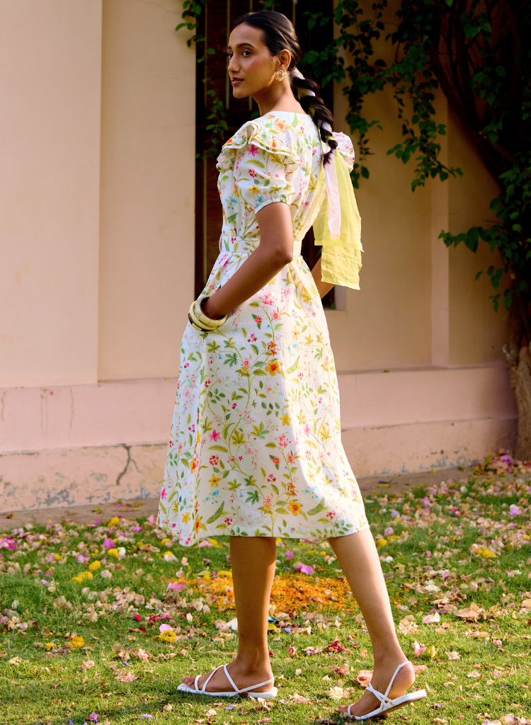 Bloom Dress