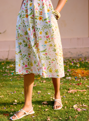 Bloom Dress