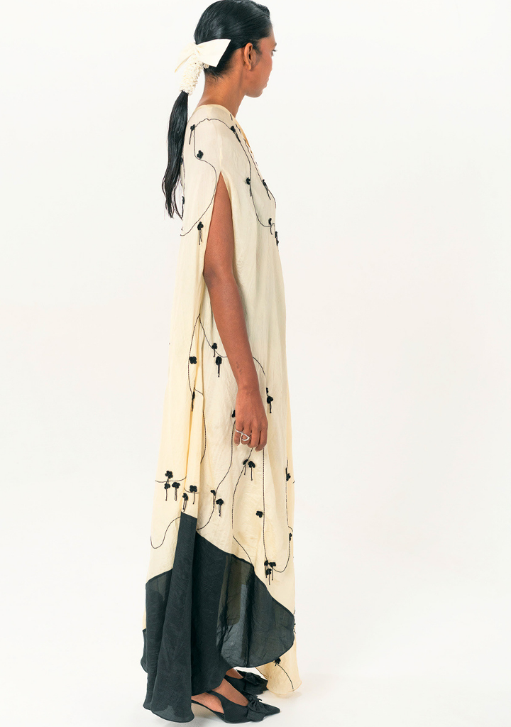 Bloom Kaftan