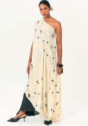 Bloom Kaftan