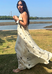 Bloom Kaftan