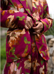 Bloom Pantsuit