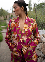 Bloom Pantsuit