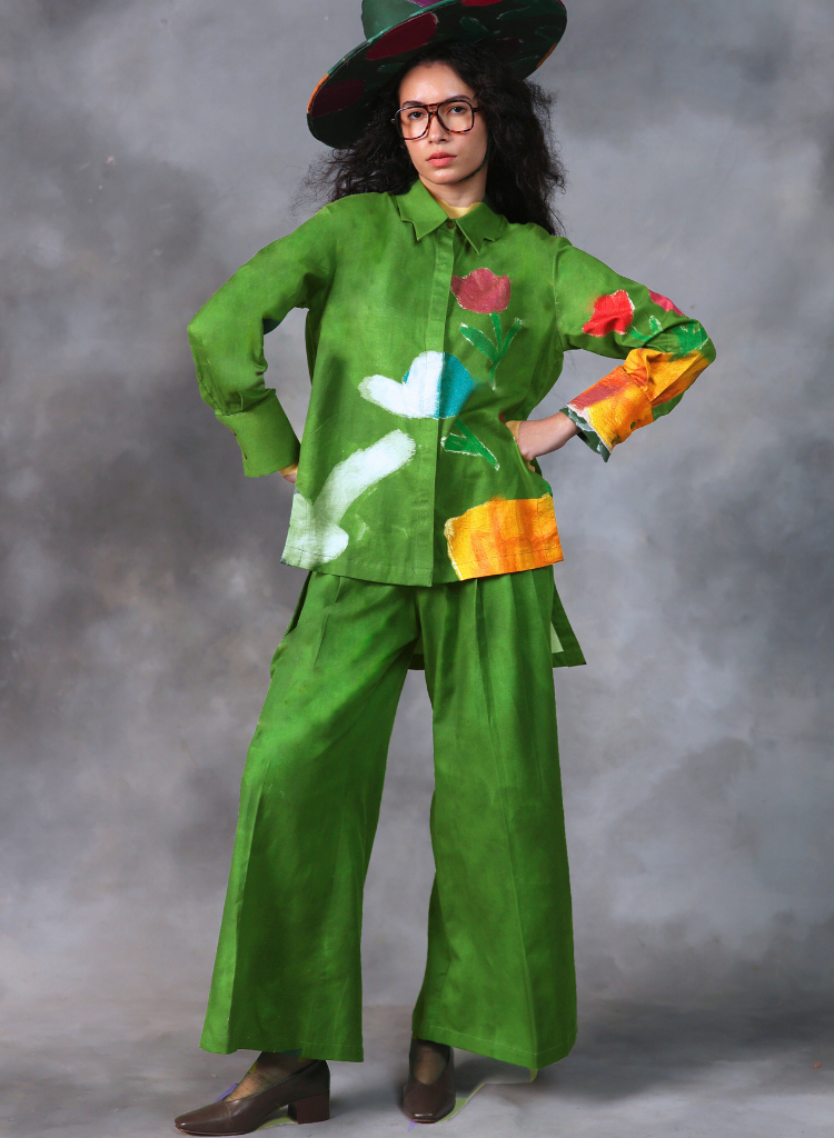 Bloom Shirt