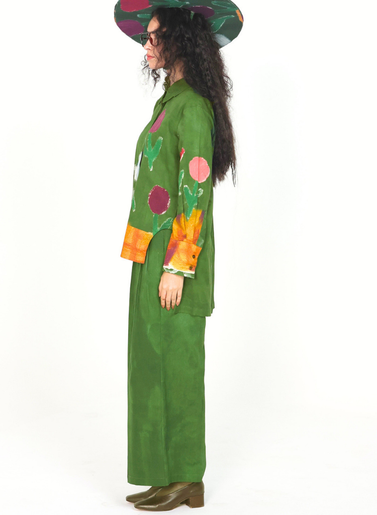 Bloom Shirt