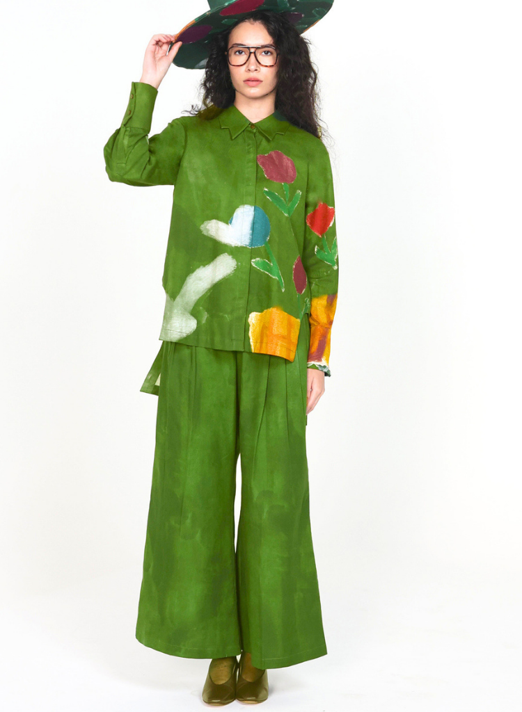 Bloom Shirt