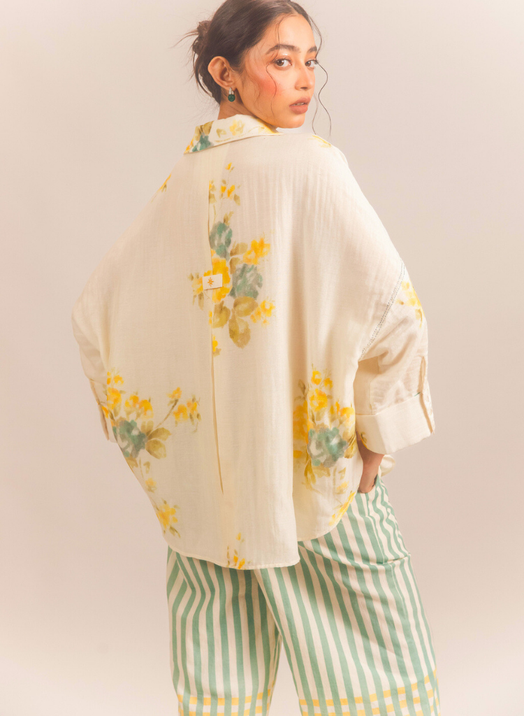 Bloom Shirt